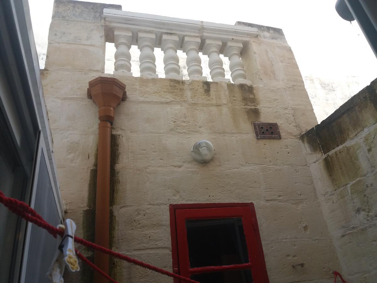 The 1930'S Maltese Residence St. Paul's Bay Exterior foto